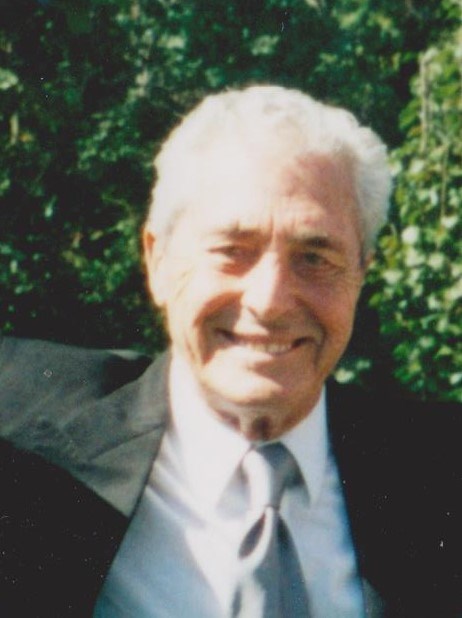 Obituary of Clyde L. Dixon
