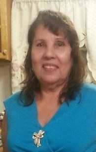 Obituary of Juana Urquilla Mejia de Monge