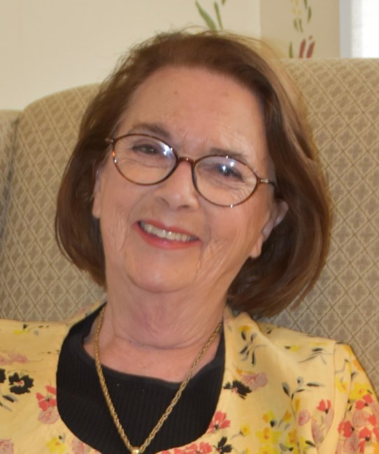 Obituary of Elaine Dickstein