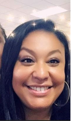 Obituary of Yvette Natasha Williams