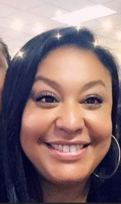 Obituary of Yvette Natasha Williams