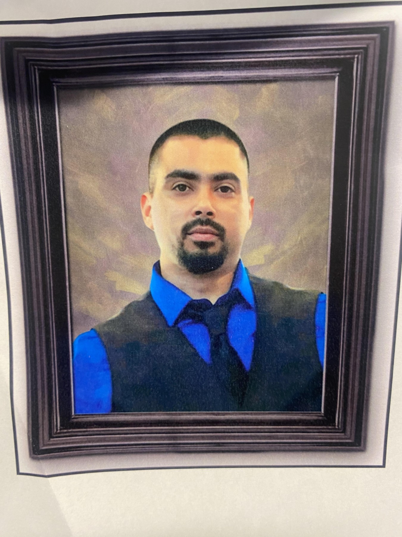 Obituary of Noe Rios