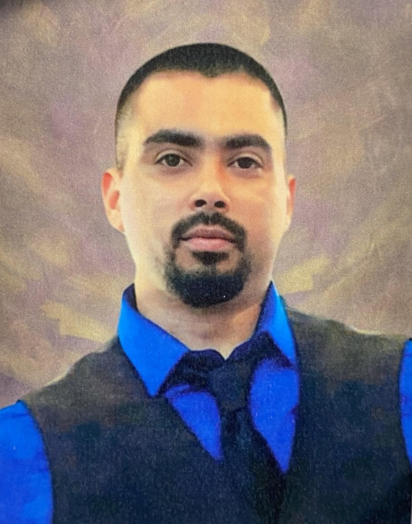 Noe Rios Obituary Glendora, CA