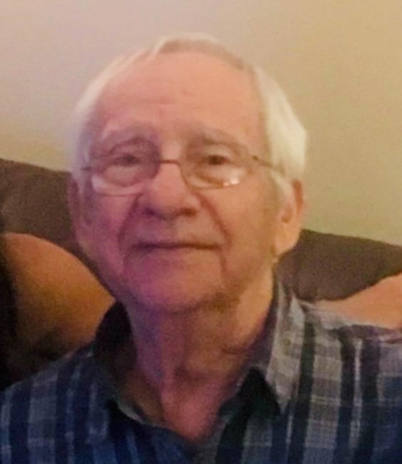 Obituary of Spiros Katerelos