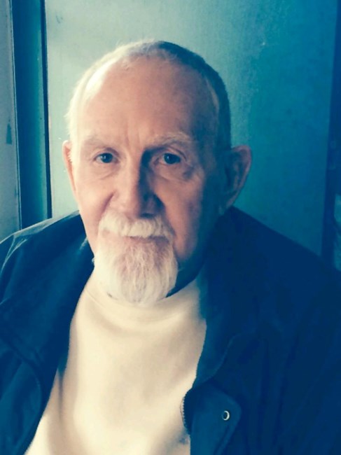 Obituary of George Thomas Gallaher