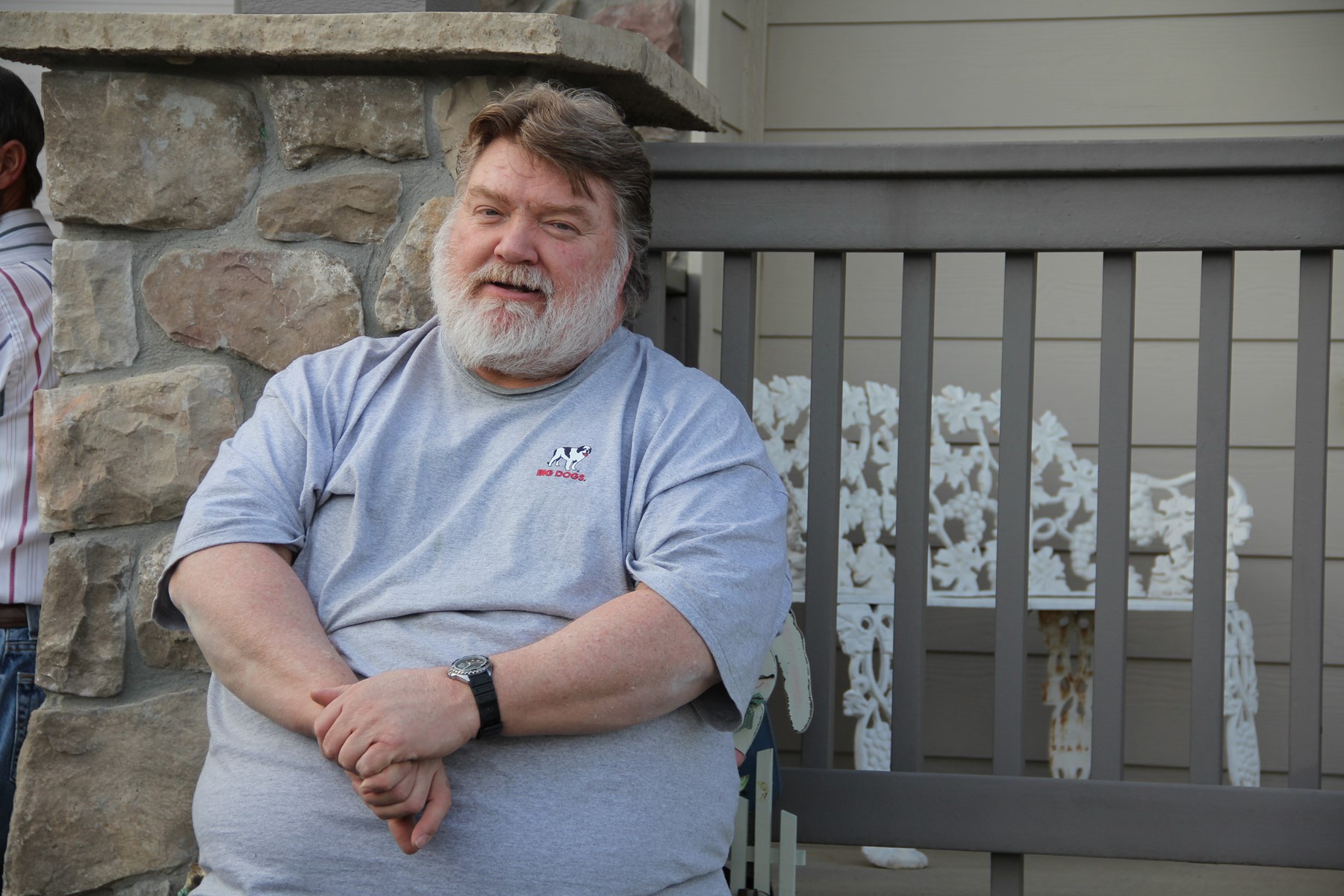 Obituary of Michael Duane Nelson