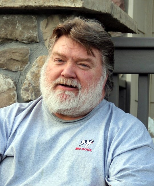 Obituary of Michael Duane Nelson