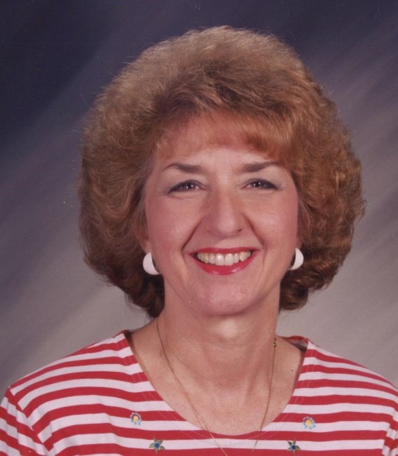 Obituary of Martha Ledbetter