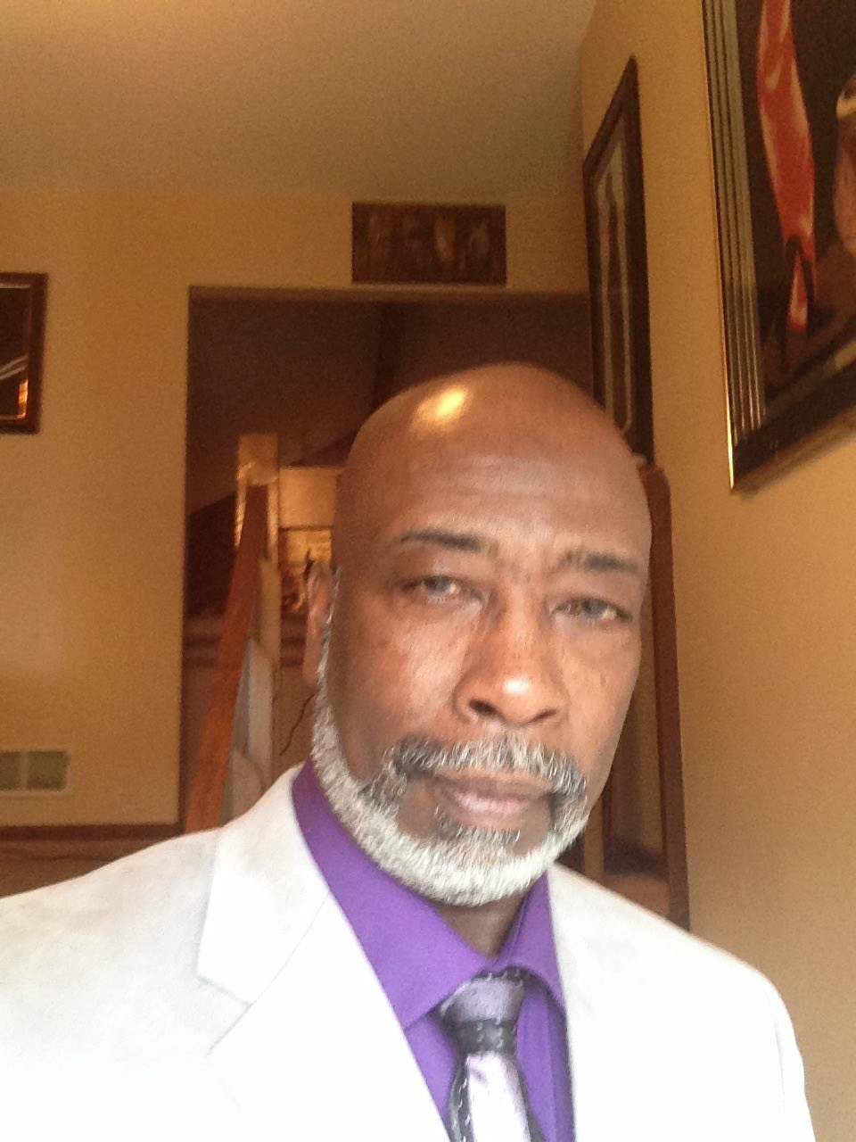 Obituary of Benjamin Caruthers