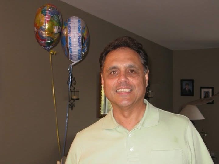 Obituary of Richard "Rick" DiDomizio