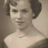 Obituary of June M. Britton