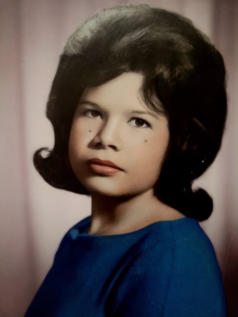 Obituario de Victoria C. Melendez