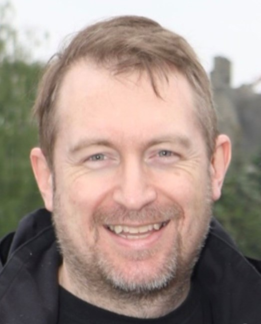 Obituary of James Paul Stone