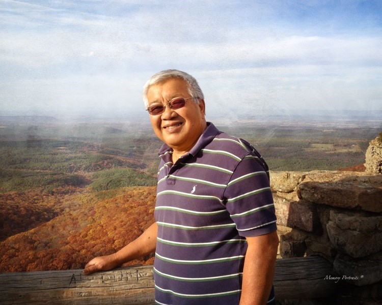 Obituary of Gil S. Linson