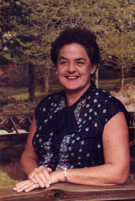 Obituary of Shirley J Raub