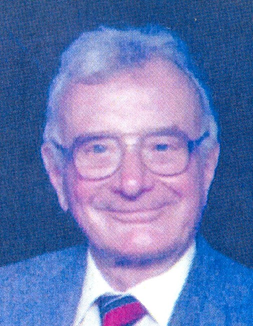 Obituary of David Ted Bedell