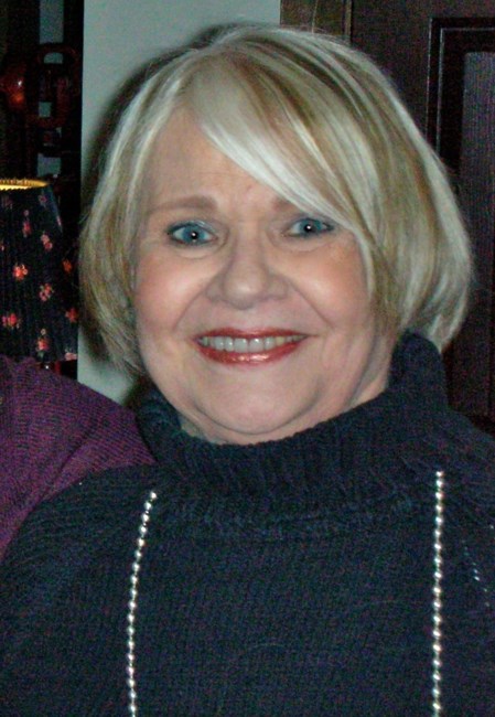 Obituary of Betty Ann Rutkowski