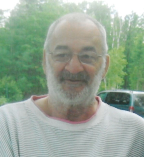 Avis de décès de Marcel Tremblay