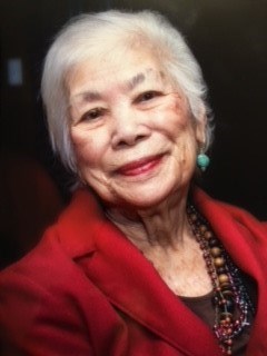 Obituary of Virtud Betty Lola Quinones