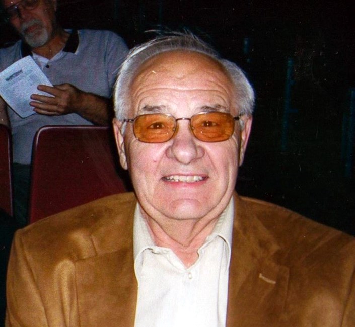 Obituary of Elmer Knoll