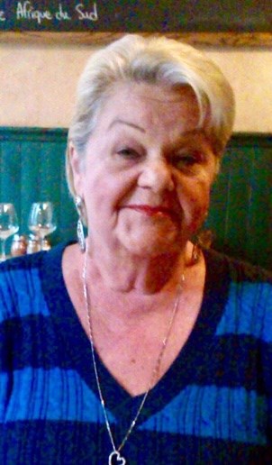 Obituary of Lise Lajoie