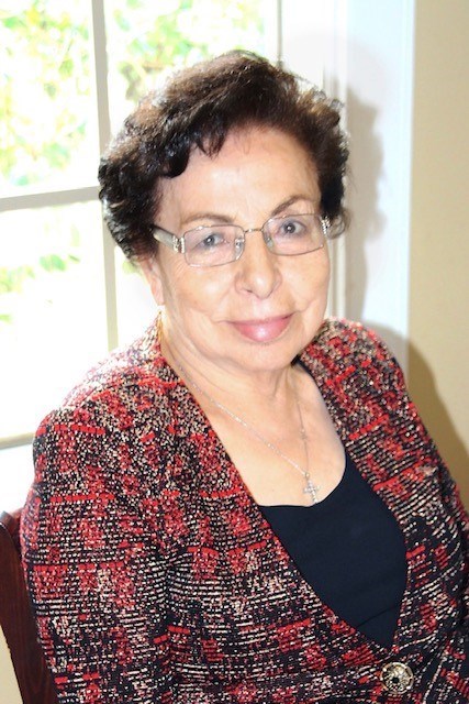 Obituary of Kamra Issa Zanayed