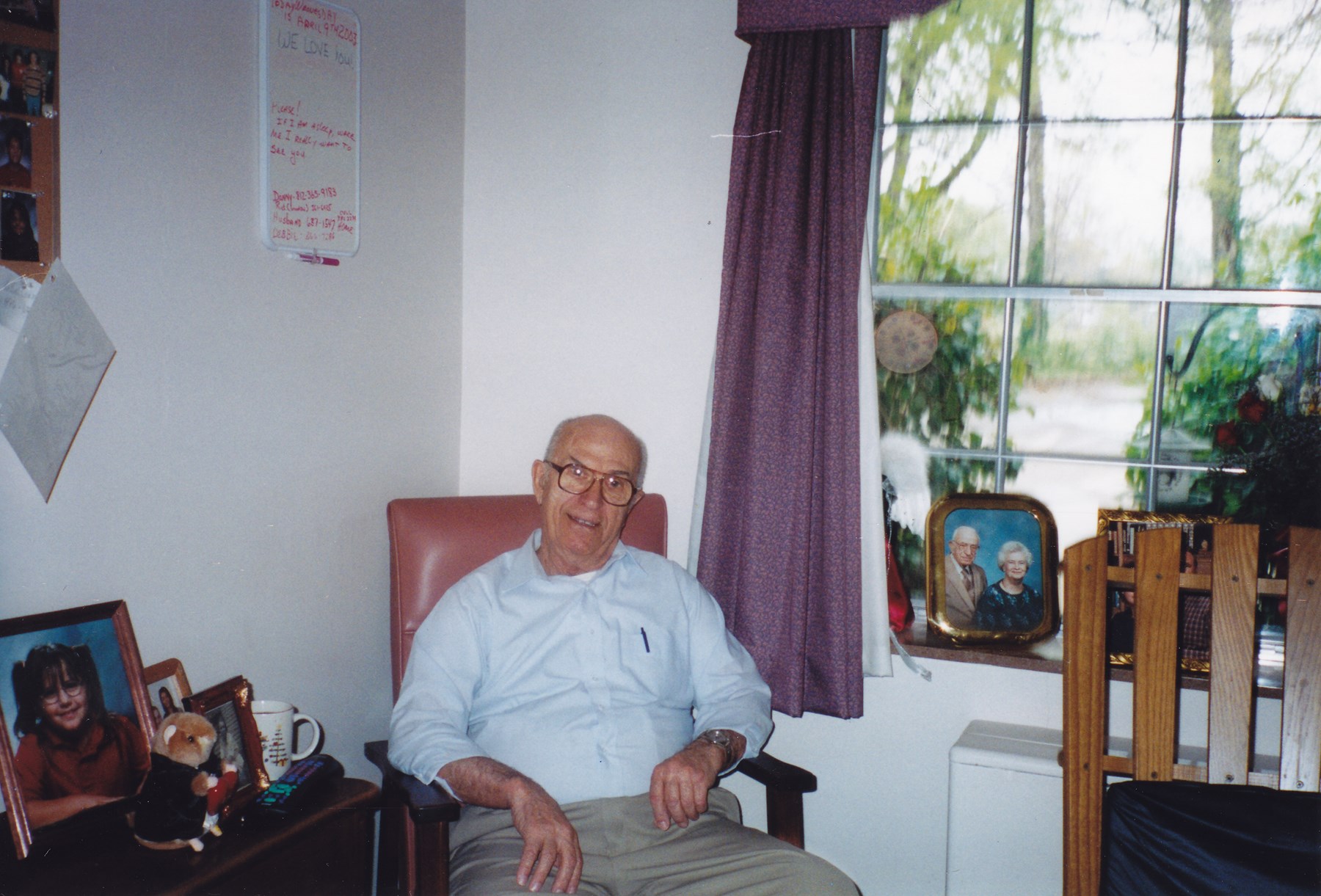 Obituary of Martin Albert Epperson Jr.