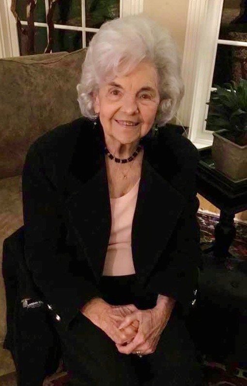 Obituary of Hazel B. Richmond