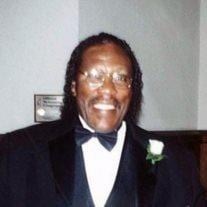 Obituary of Louis Oliver