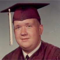 Obituario de Ralph Kenneth Cline