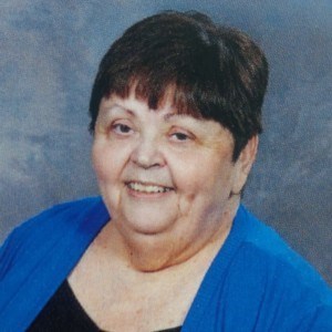 Avis de décès de Linda Kenny