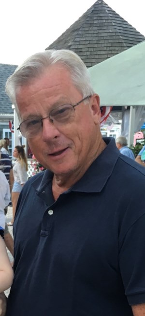 Obituary of John J. "Jack" McCorkle Jr.