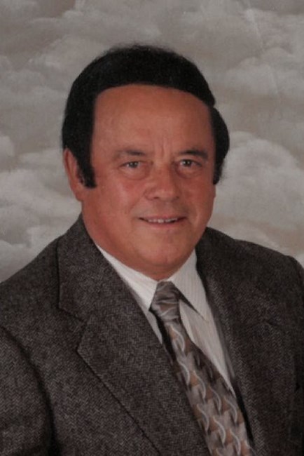 Obituary of Antonio Rodriguez Arroyo