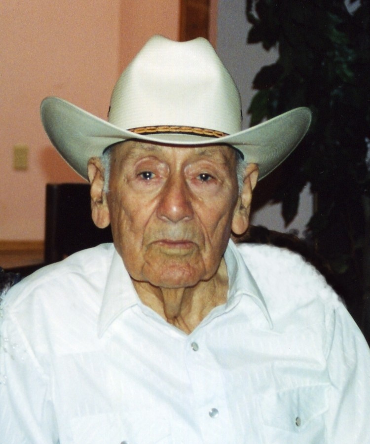 Trinidad Perez Obituary Falfurrias, TX