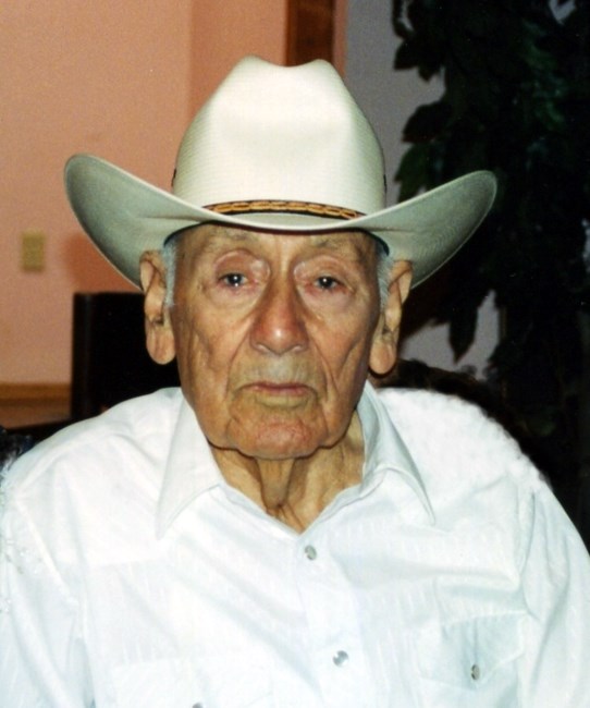 Obituary of Mr. Trinidad G. Perez