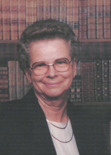 Obituary of Vergie Ruth Corbitt   Elsberry