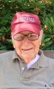 Obituary of Martin Stoneman