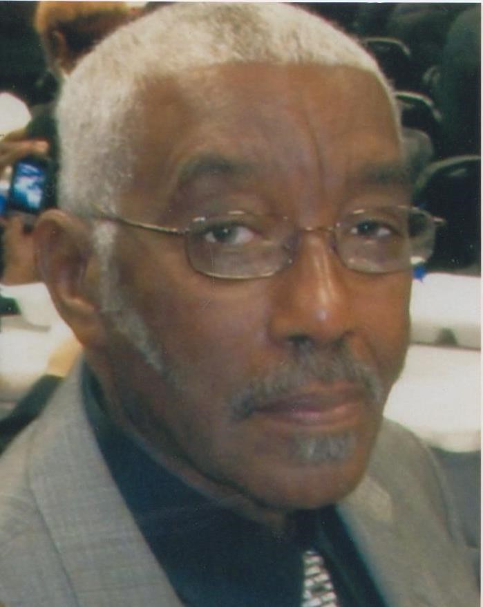 Obituary of Iris Jones