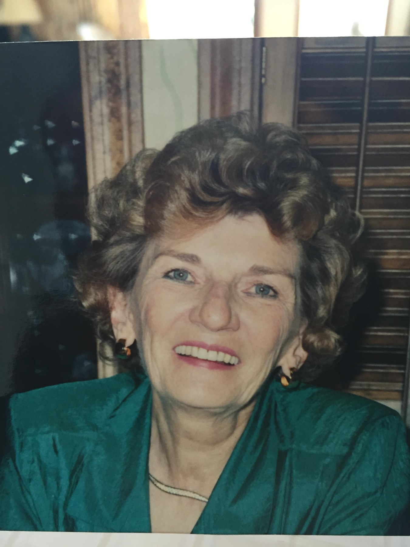 Obituary of Lorraine Ann Sweeney