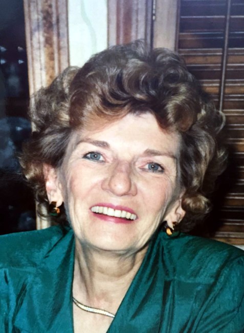 Obituary of Lorraine Ann Sweeney