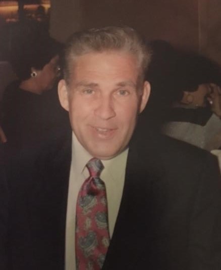 Obituary of Thomas Joseph Cotter