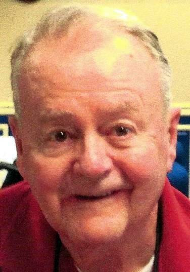 Obituary of Frederick Thomas Bachman Sr.