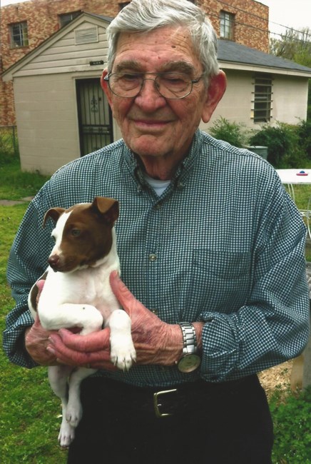 Obituary of Hiram Cecil Allison