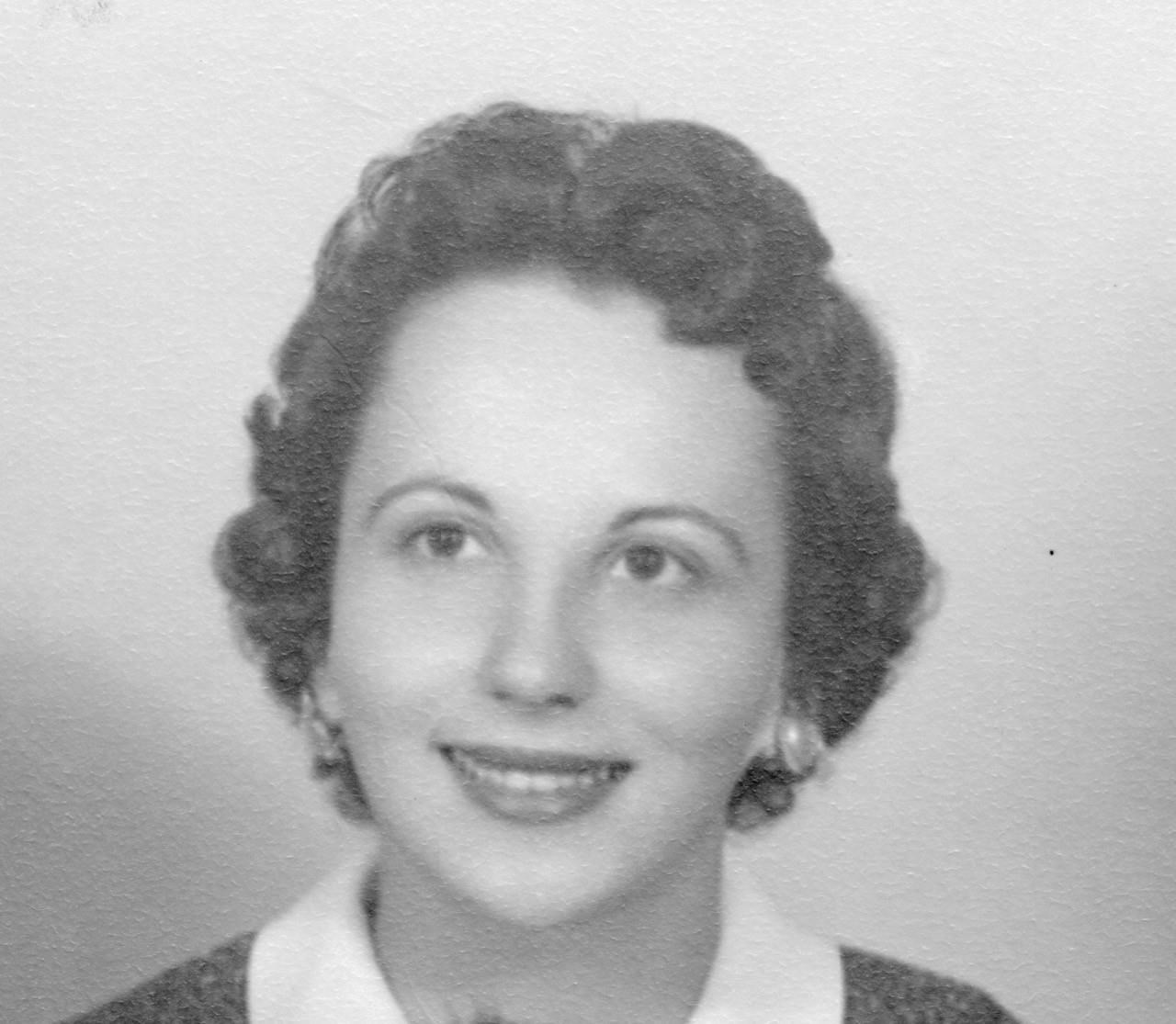 Obituary of Beulah Ruth Siegert