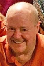 Obituary of William Gayle Todd