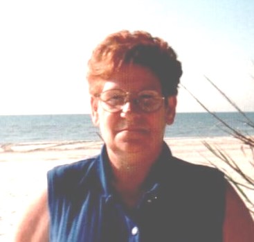 Obituary of Jeannette C. Sarli