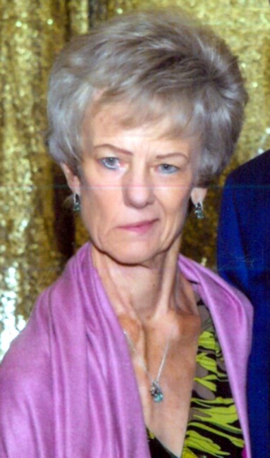 Obituary of Mary Asbell Mackenzie