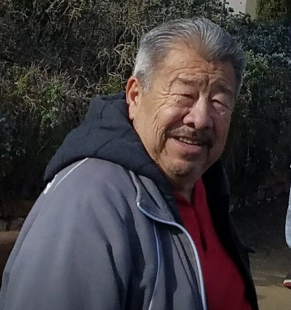 Obituary of Anselmo Diaz Beltran