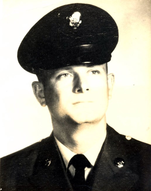 Obituary of Billy Newman Caison