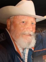 Robert Ashe